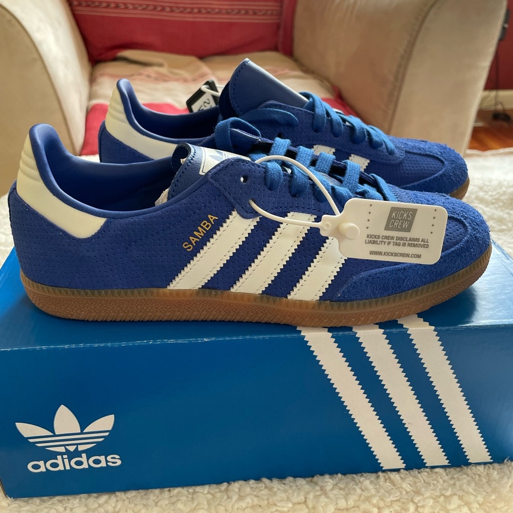 Men’s Size 7